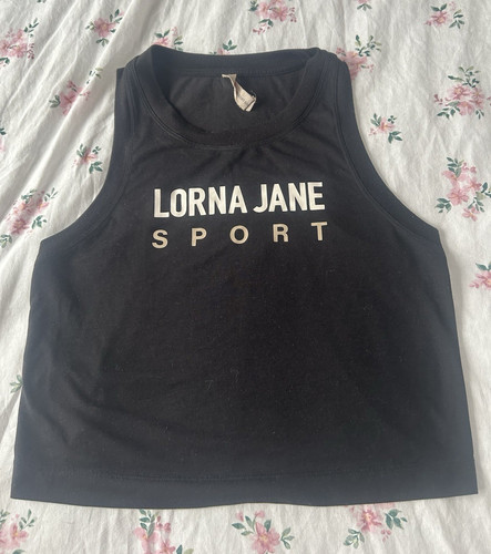 Lorna jane sport black - jane, s