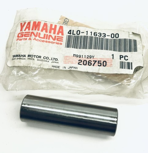 Piston shaft yamaha 350 - piston,