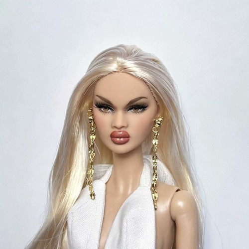 Integrity toys ooak - integrity,