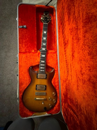Westbury electric guitar - westbury,