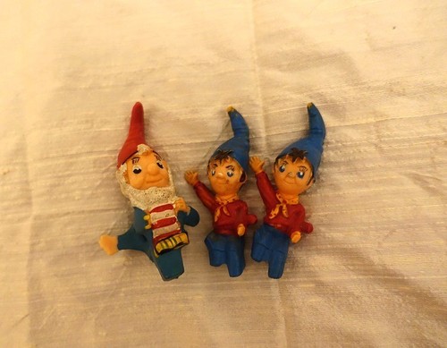 Noddy and big ears - noddy,