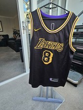 Nike Kobe Bryant Los Angeles