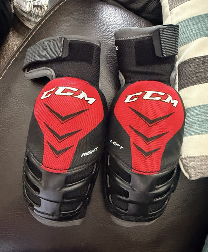 Ccm qlt230 ice hockey - hockey, elbow