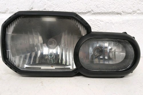 Bmw f800gs headlight 2008 2018 - headlight, 2008-2018