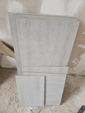 Grey Floor/wall Tiles 600x300mm