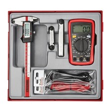 Teng tools ttdcm - -, measuring