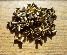 100 Brake Rivets for Austin