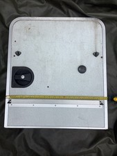 Pennine Fiesta 2+2 4 Berth Trailer Tent Rear Door No Key Frame Available No Key