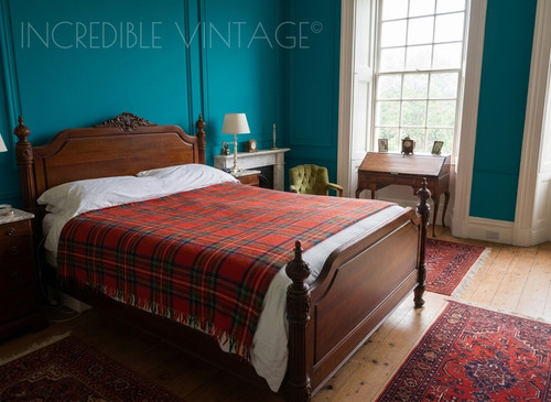 Vintage scottish royal - royal, stewart