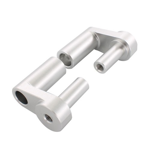Chrome adjustable handlebar - chrome,