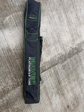 Maver 6-8 Fishing Rod tube bag