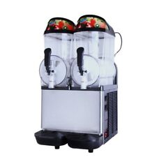 HOSTY 2 x 12Ltr Tank Slush