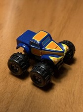Micro Machines Galoob '41