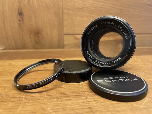 Near mint pentax - mint,