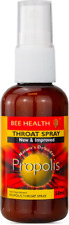 Bee Health PROPOLIS Throat Spray Liquid 50ml