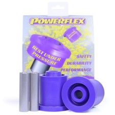 Powerflex Rear Beam Mounting