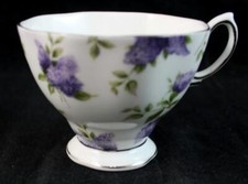 Royal Albert Lilac Lane
