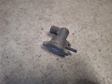 Kawasaki ER5 - Radiator Water Filler Cap Coolant Neck