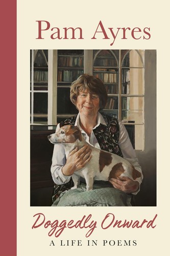 Doggedly onward life - doggedly, in