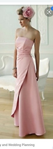 New bhs baby pink - bhs,
