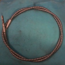 Partner B325 Petrol Strimmer Flexible Drive Shaft Spring - Offers Invited