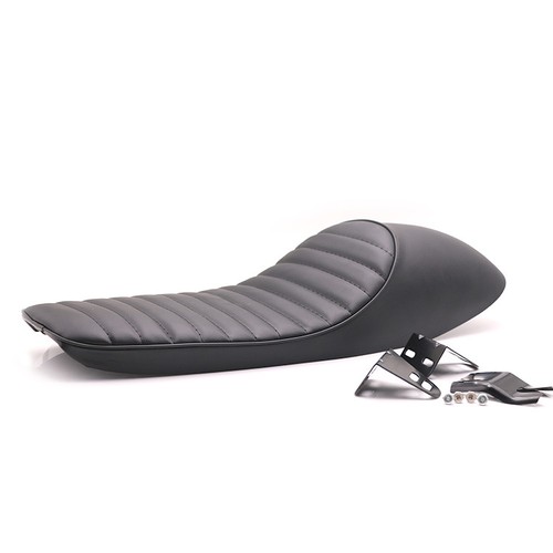 Retro vintage ribbed hump - vintage, long