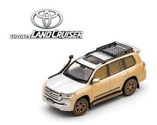 GCD Toyota Land Cruiser LHD