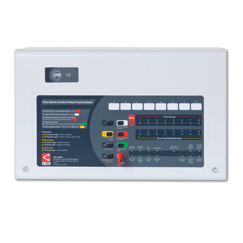Tec cfp standard zone - c-tec,