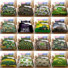 John Deere Agriculture Tractor