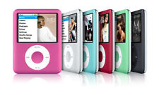 APPLE IPOD Nano 3rd generation