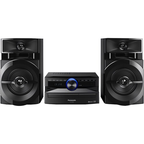 Panasonic ux100e ux100 - sc-ux100e-k,
