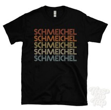 SCHMEICHEL REPEATED RETRO