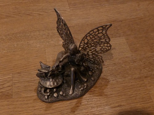 Wapw pewter figures - figures, –