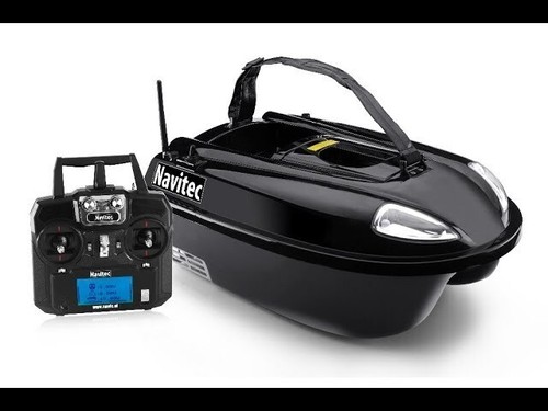 Bearcreeks navitec baitboat - bearcreeks,