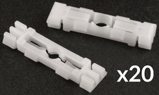 20x CLIPS FOR VW MK3 GOLF