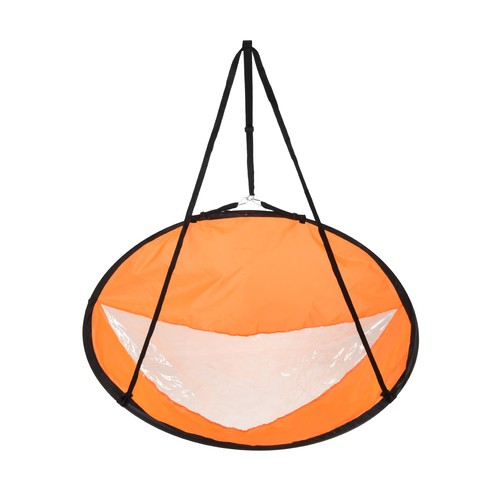 Downwind wind sail - wind,
