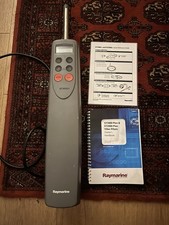 Raymarine ST1000+ TILLERPILOT
