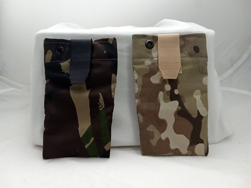 Rank slide compass pocket - slide,