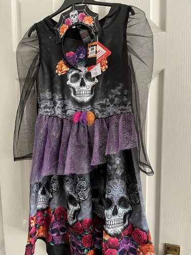 Halloween outfit 9 10yrs - halloween, 9-10yrs