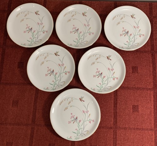 German eschenbach tea side - tea,
