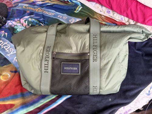 Tommy hilfiger holdall - tommy, bag