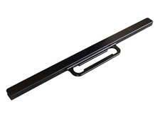 Escort Mk1 Door Drop Window