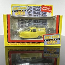LLEDO 1:43 SCALE ONLY FOOLS