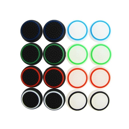 Silicone rubber thumb stick - silicone,