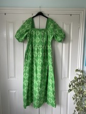Oliver Bonas stunning green