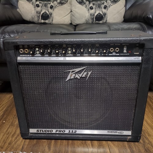 Peavey studio pro - pro, 112
