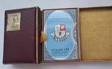 Vintage Waddingtons Playing