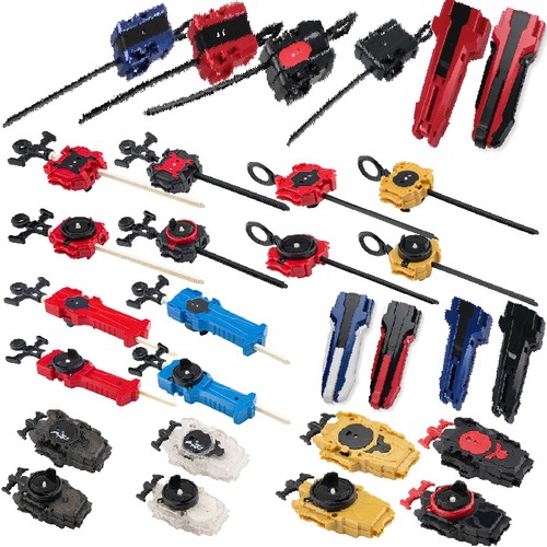 Beyblade starter ux - x,