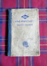 The riley one point five - the, one-point-five