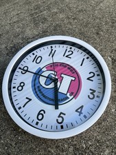 GT BMX Clock Old School Custom